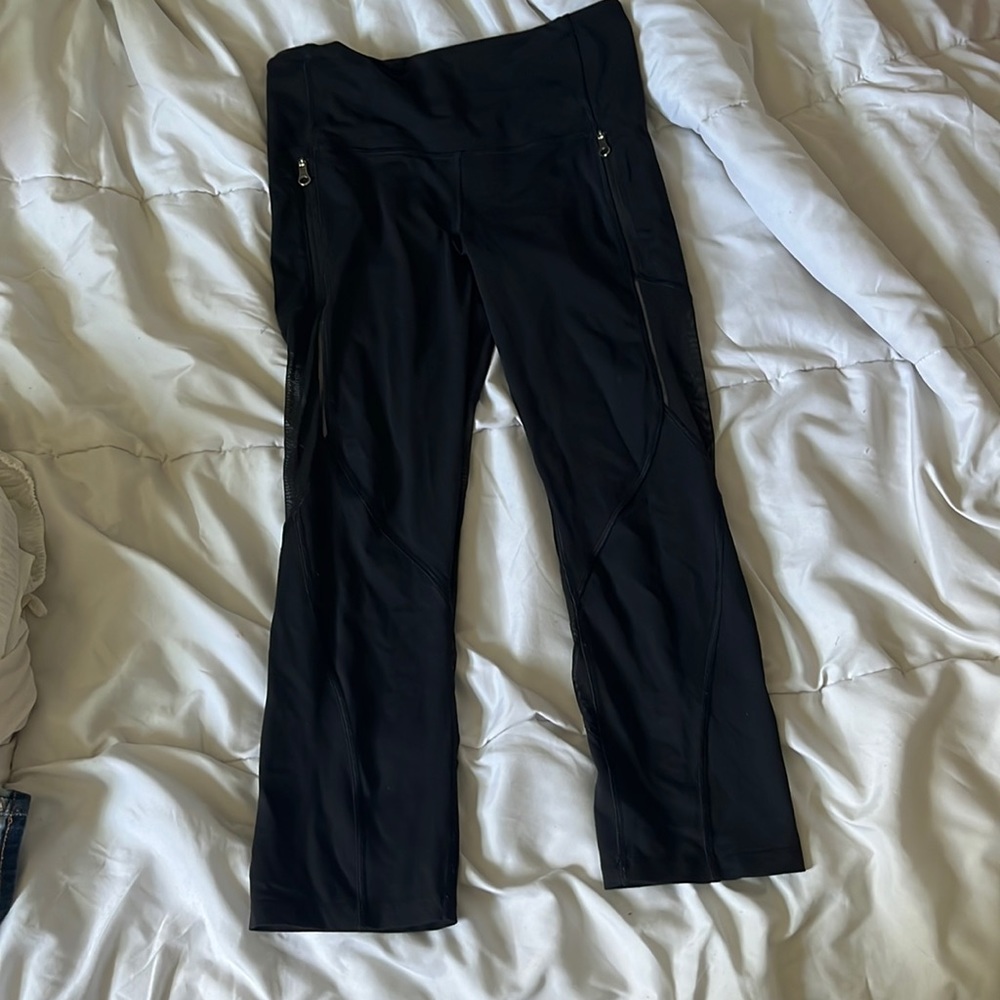 lulu lemon leggings